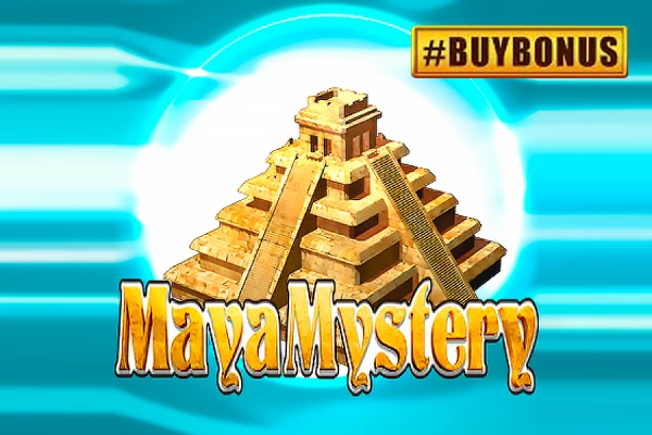 Maya Mystery